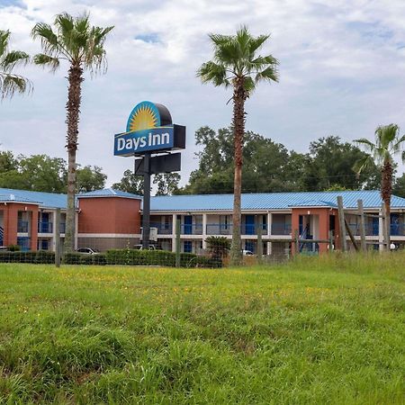 Days Inn By Wyndham Chipley Exterior foto