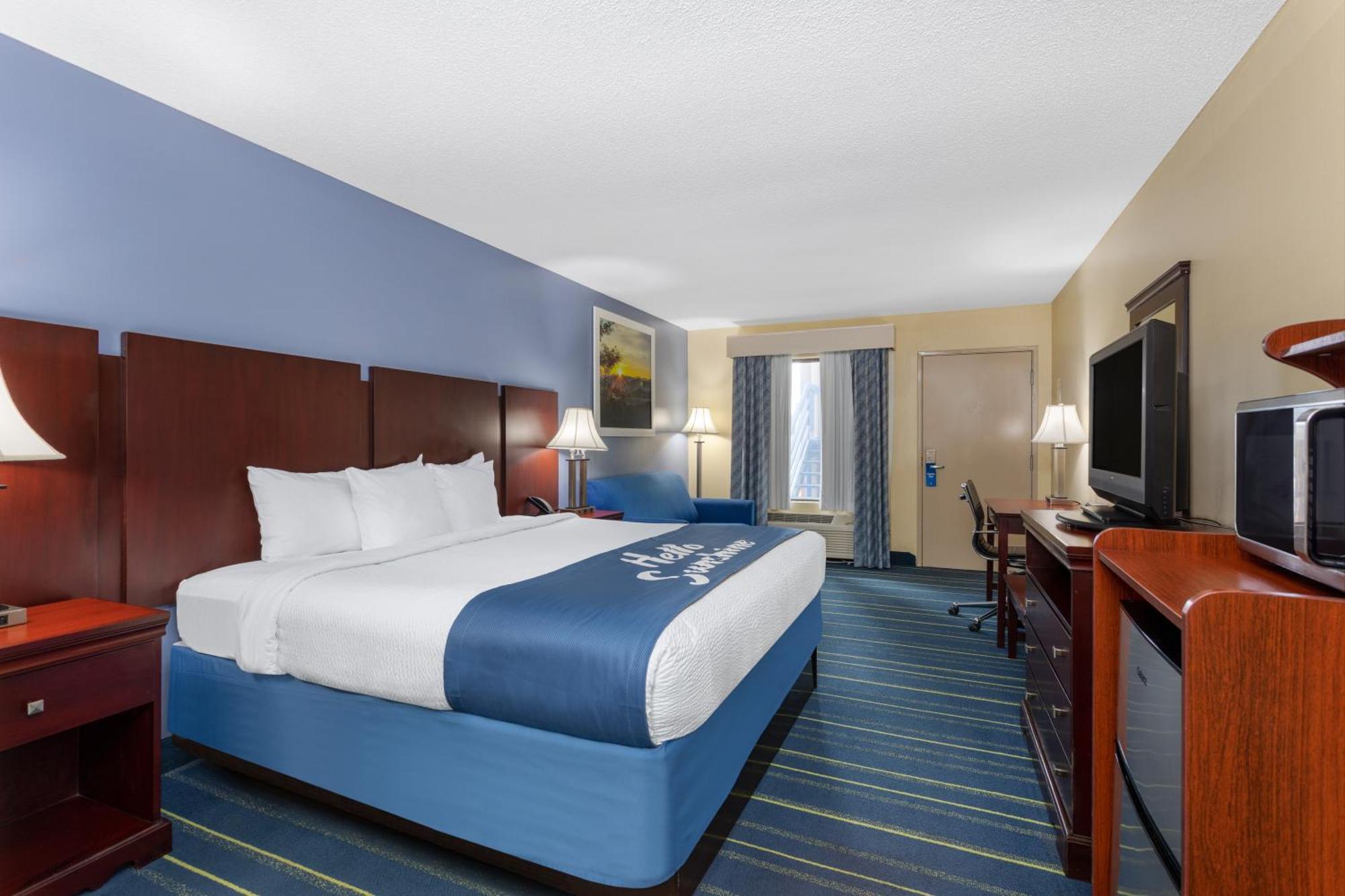 Days Inn By Wyndham Chipley Exterior foto